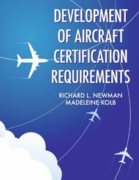 Cover image for Development of Aircraft Certification Requirements