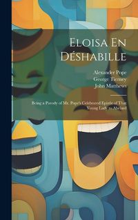 Cover image for Eloisa En Deshabille