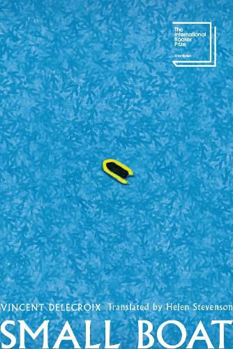 Cover image for Small Boat