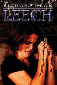 Cover image for Leech