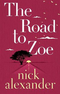 Cover image for The Road to Zoe