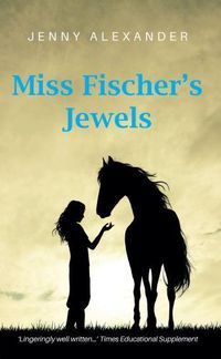 Cover image for Miss Fischer's Jewels