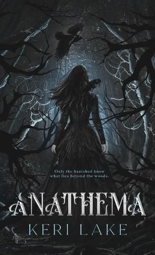 Cover image for Anathema (The Eating Woods, #1)