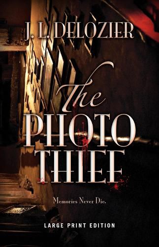 Cover image for The Photo Thief