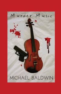 Cover image for Murder Music