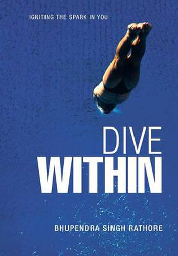 Cover image for Dive Within