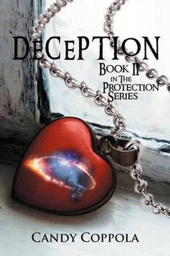 Cover image for Deception: Book II in the Protection Series
