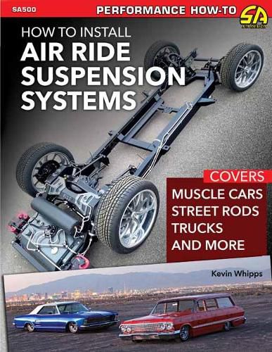 Cover image for How to Install Air Ride Suspension Systems