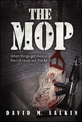 Cover image for The MOP: A Team Series Story