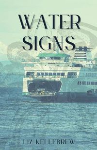 Cover image for Water Signs