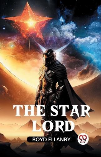 Cover image for The Star Lord