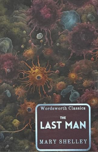 Cover image for The Last Man