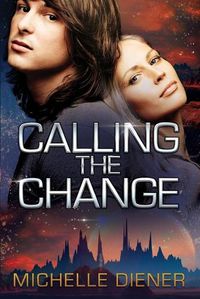 Cover image for Calling the Change