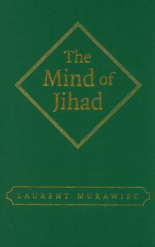 Cover image for The Mind of Jihad
