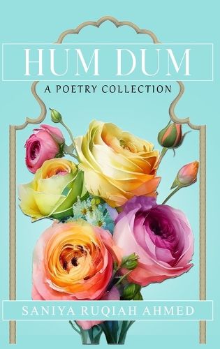 Cover image for Hum Dum A Poetry Collection