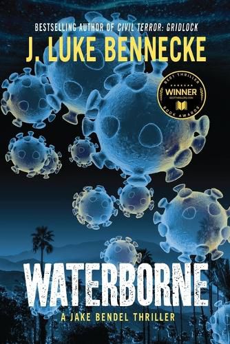 Cover image for Waterborne