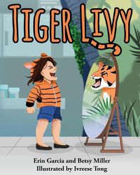 Cover image for Tiger Livy