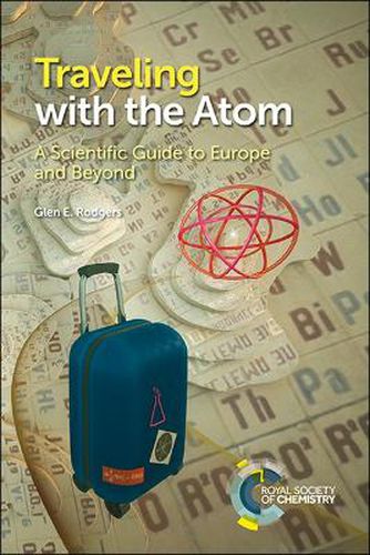 Cover image for Traveling with the Atom