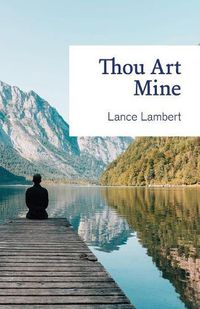 Cover image for Thou Art Mine