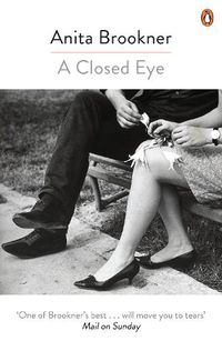 Cover image for A Closed Eye