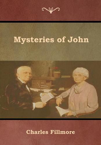 Cover image for Mysteries of John