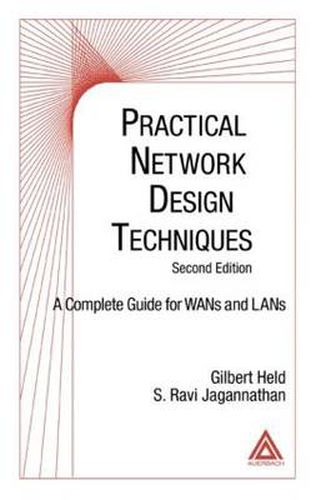 Cover image for Practical Network Design Techniques: A Complete Guide For WANs and LANs