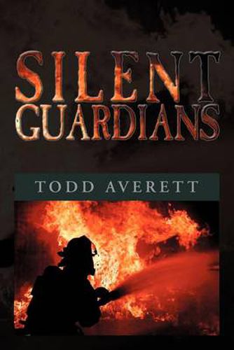 Cover image for Silent Guardians