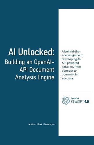 Cover image for AI Unlocked