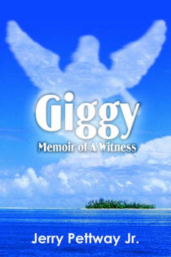 Cover image for Giggy Memoir of a Witness