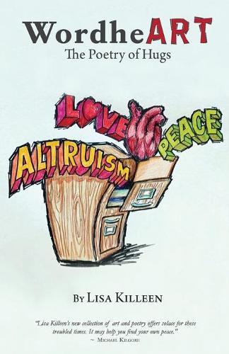 Cover image for WordheART