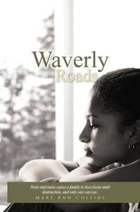 Cover image for Waverly Roads