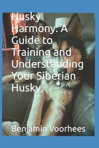 Husky Harmony
