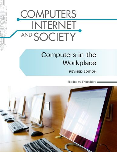 Cover image for Computers in the Workplace