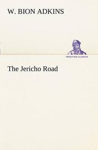 Cover image for The Jericho Road