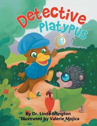 Cover image for Detective Platypus