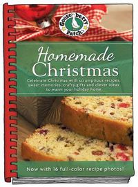 Cover image for Homemade Christmas