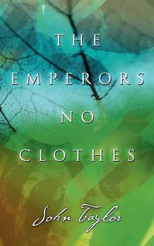 Cover image for The Emperors No Clothes