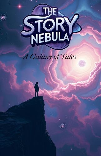 Cover image for The Story Nebula