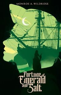 Cover image for Fortune of Emerald and Salt