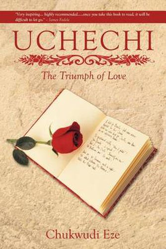 Cover image for Uchechi