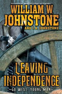 Cover image for Leaving Independence