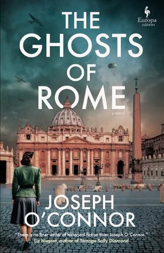 Cover image for The Ghosts of Rome