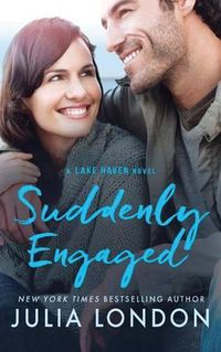 Cover image for Suddenly Engaged