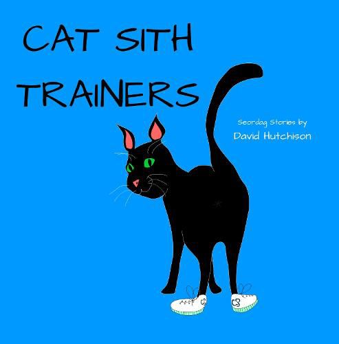 Cat Sith Trainers