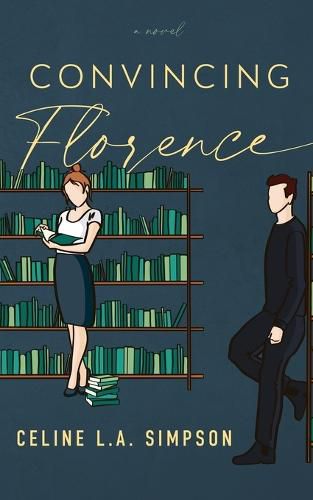 Cover image for Convincing Florence