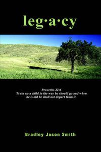 Cover image for Legacy