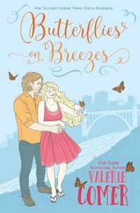 Cover image for Butterflies on Breezes: A Christian Romance