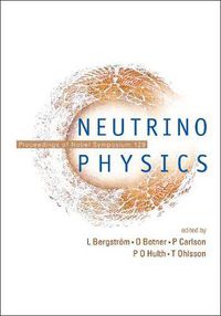 Cover image for Neutrino Physics - Proceedings Of Nobel Symposium 129