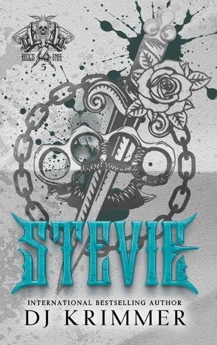 Cover image for Stevie