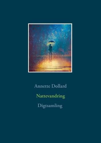 Cover image for Nattevandring